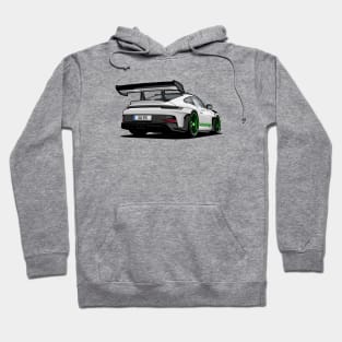 RennSport Hoodie